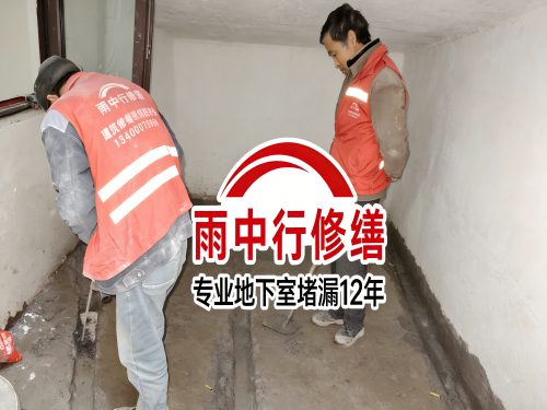 长寿雨中行修缮成功研发新型环保防水材料 引领行业绿色发展